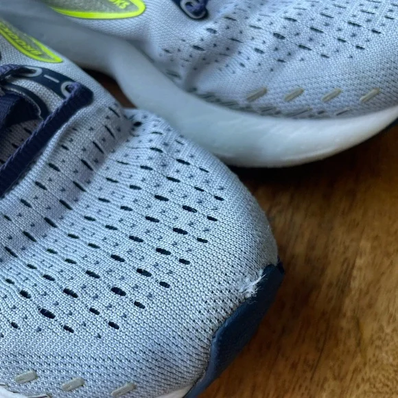 Brooks Glycerin 20 Running Shoes - Picture 6 of 10